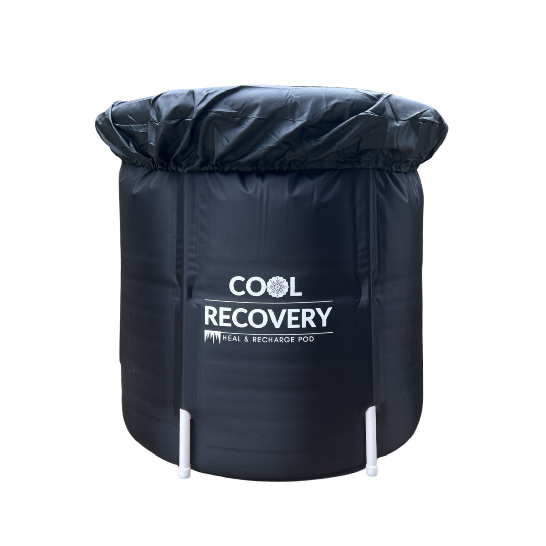 Cool Recovery Pod