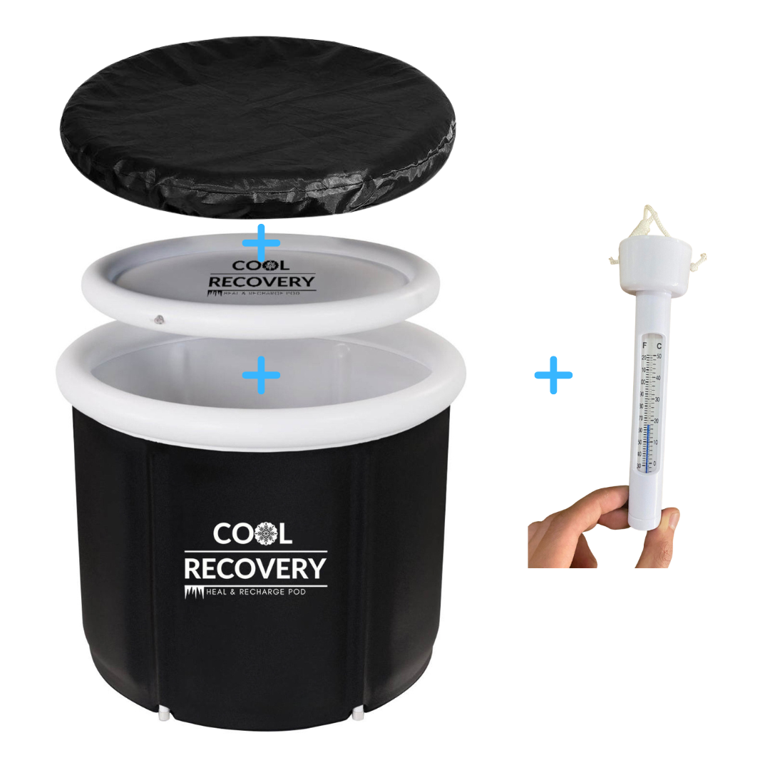 Cool Recovery Pod