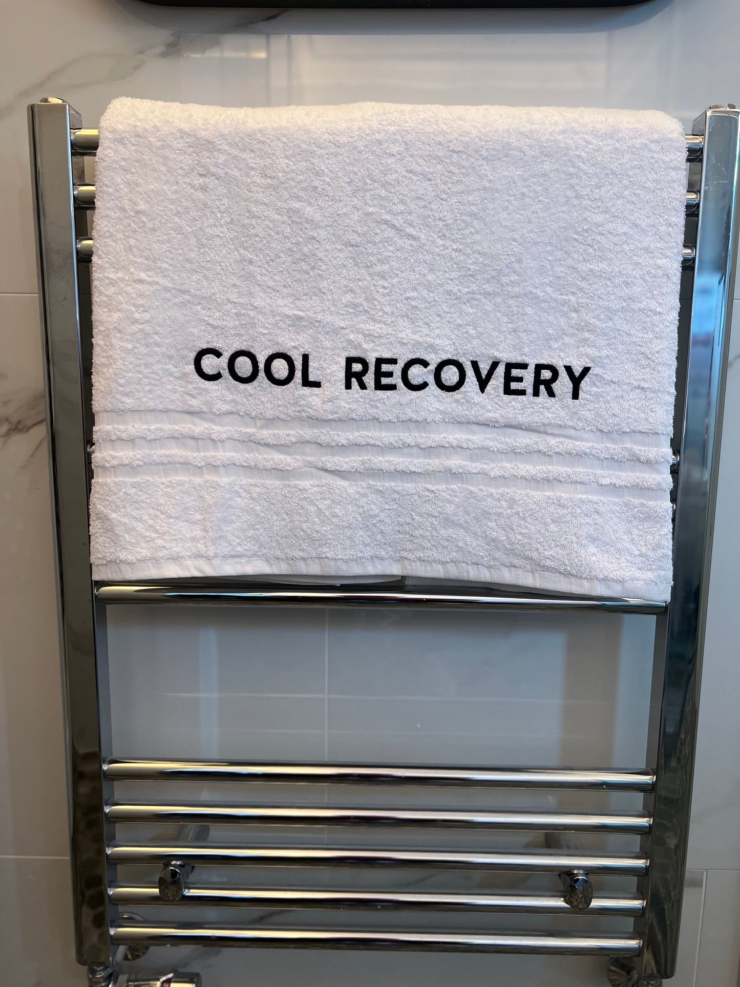 Cool Recovery Towel