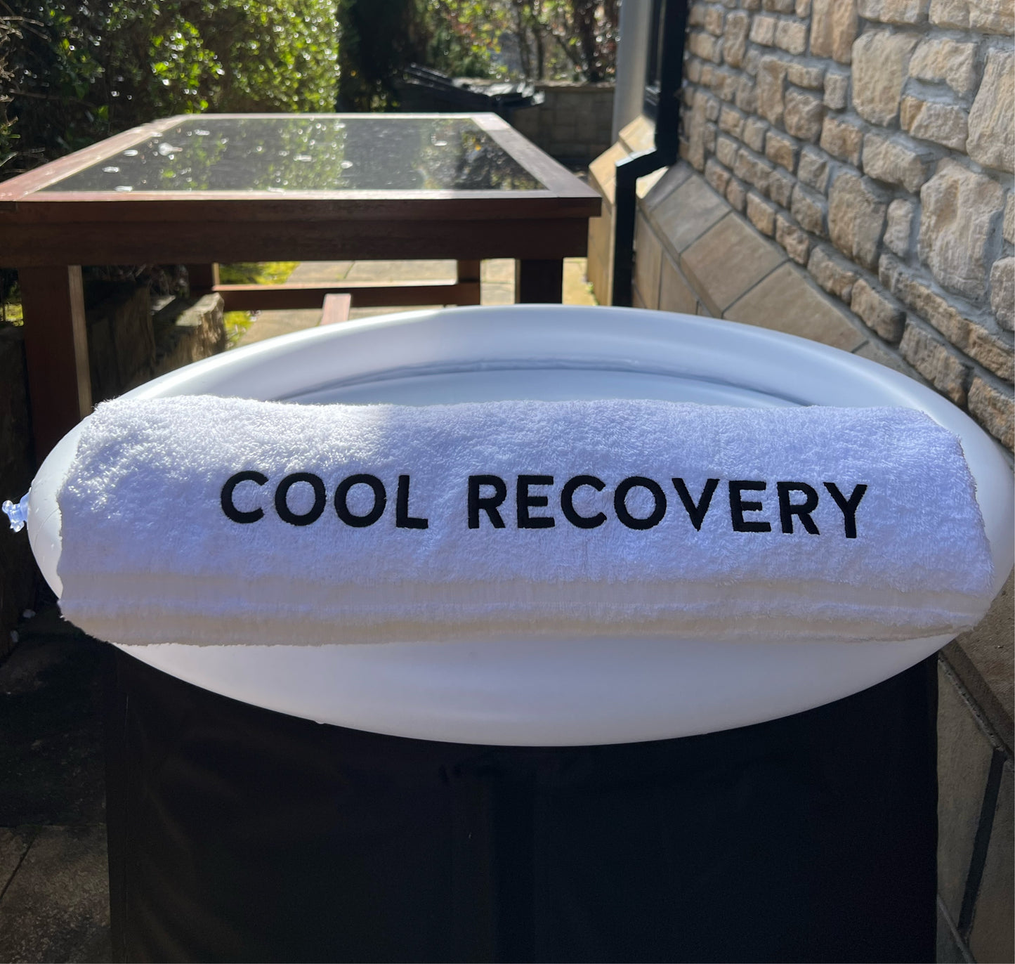 Cool Recovery Towel